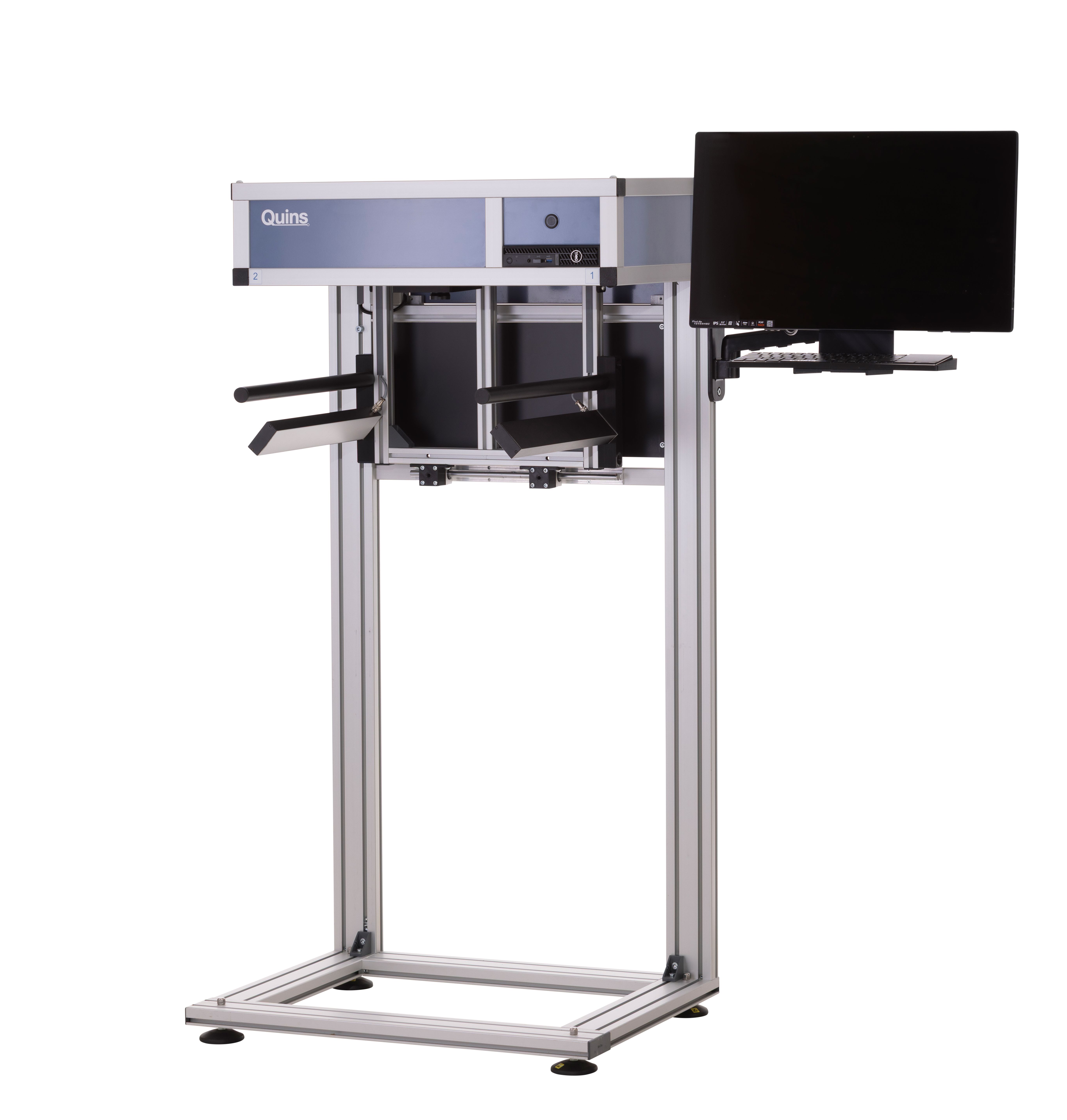 Quins Flex Line System